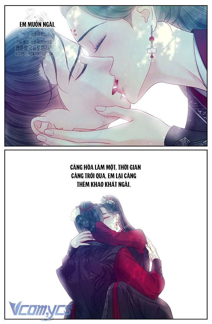 [18+] Đêm Hoang Dại Chap 31 - Next 