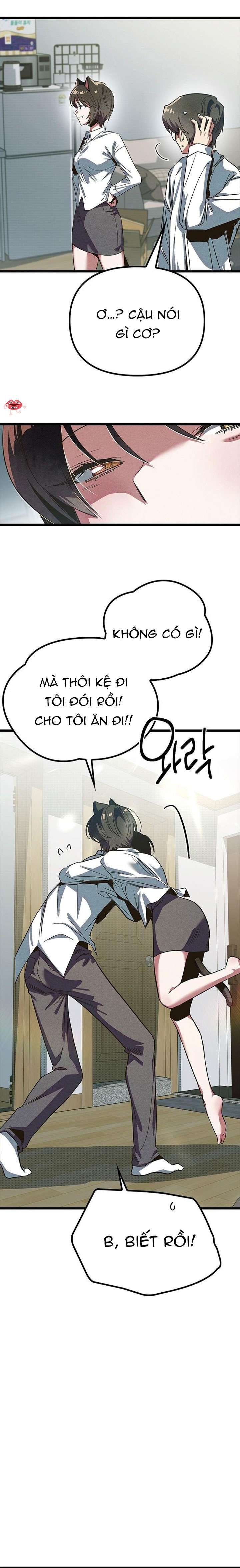 Thiếu Nữ 12 Con Giáp Chap 10 - Next 