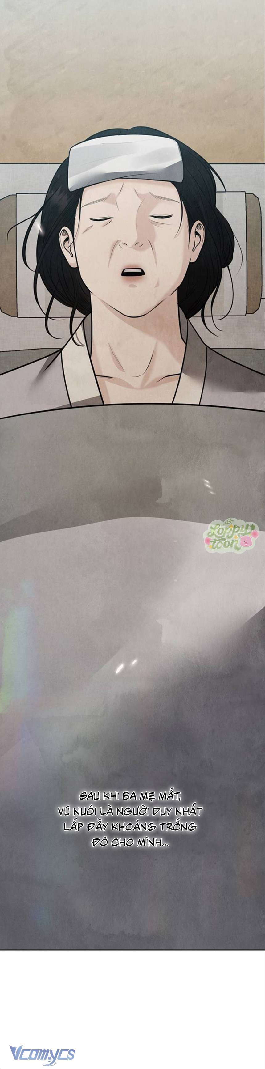 Quỷ Hồn Chap 31 - Next Chap 32