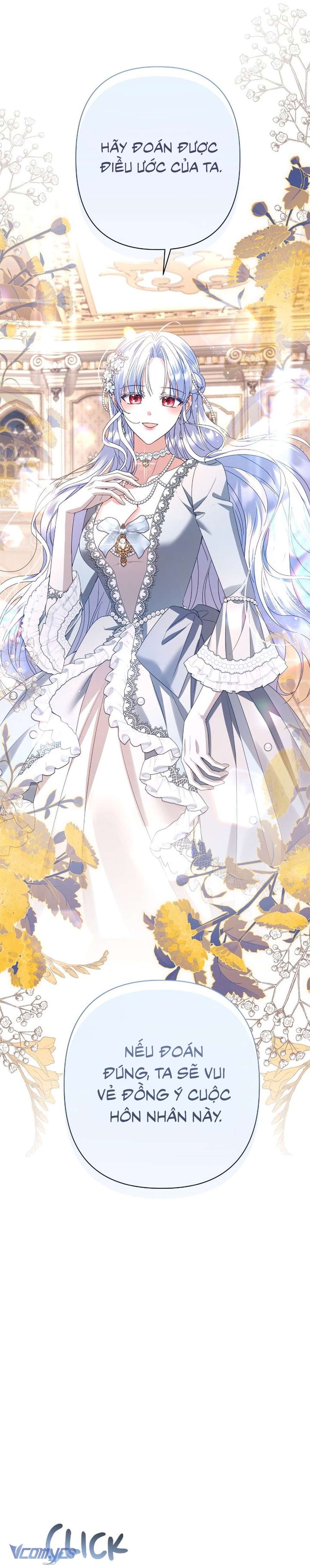 Dấu Vết Của Mặt Trăng Chap 76 - Next Chap 77