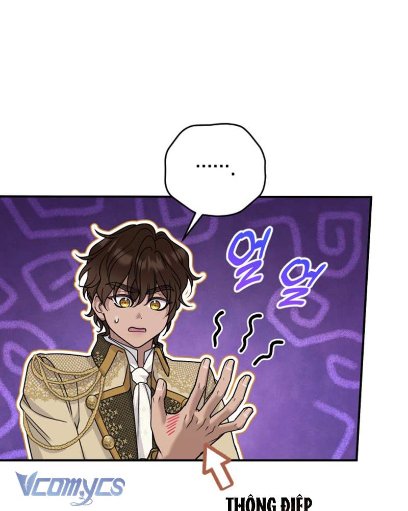 Trước Khi Em Có Ý Định Chạy Trốn Ta Sẽ Ngăn Chặn Nó Chap 13 - Next Chap 14