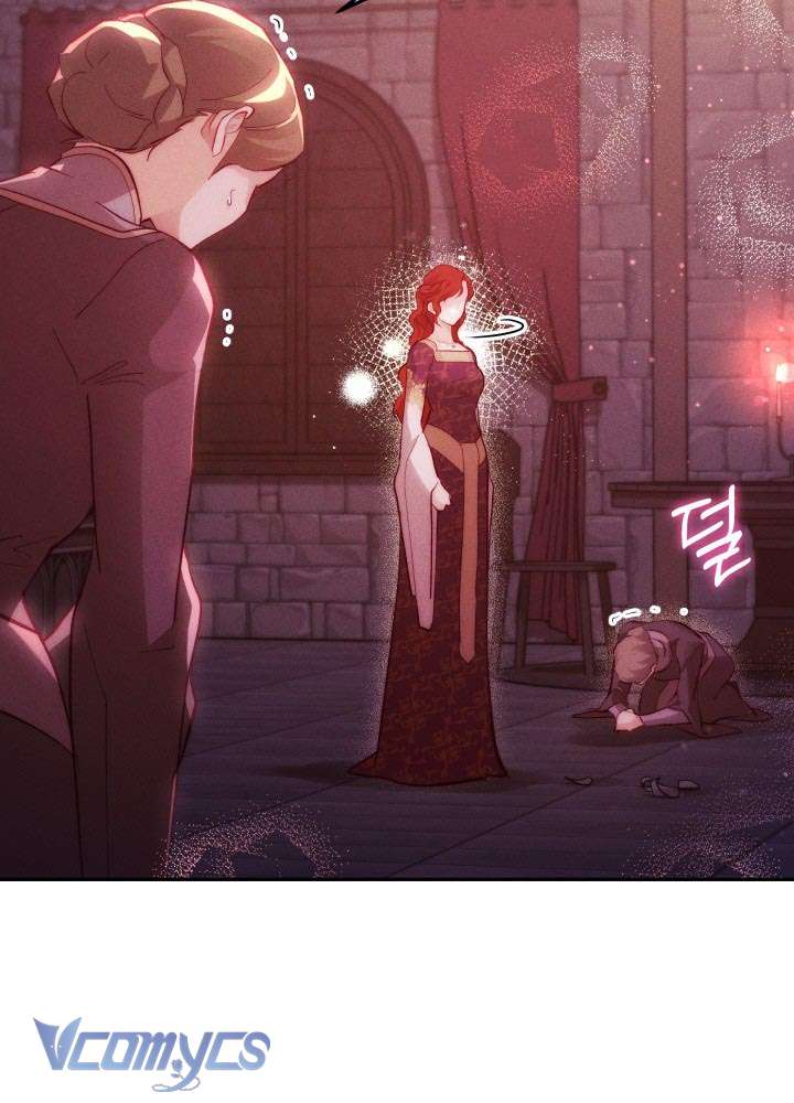 Tiếng Trống Vang Dội Chap 54 - Next 