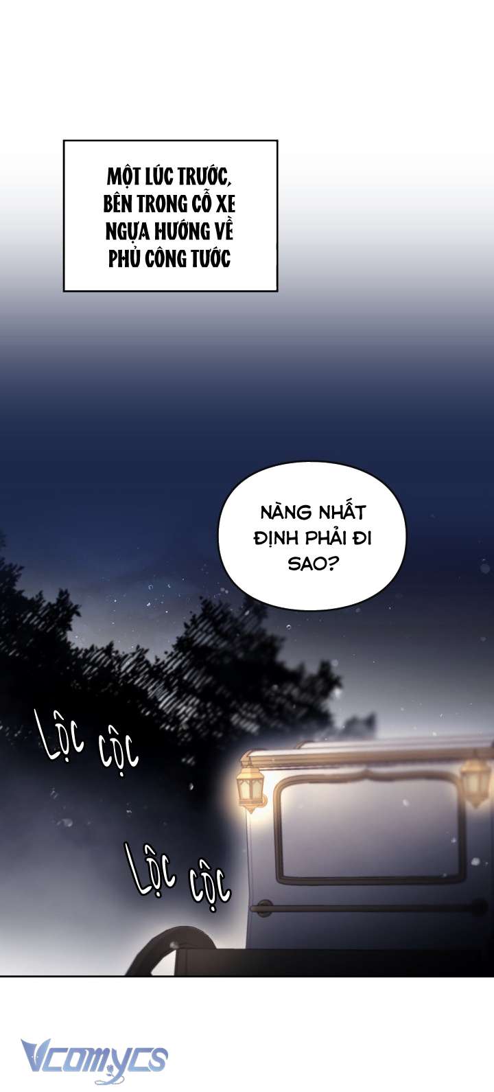 Kết Cục Của Nhân Vật Phản Diện Chỉ Có Thể Là Cái Chết Chap 194 - Trang 3