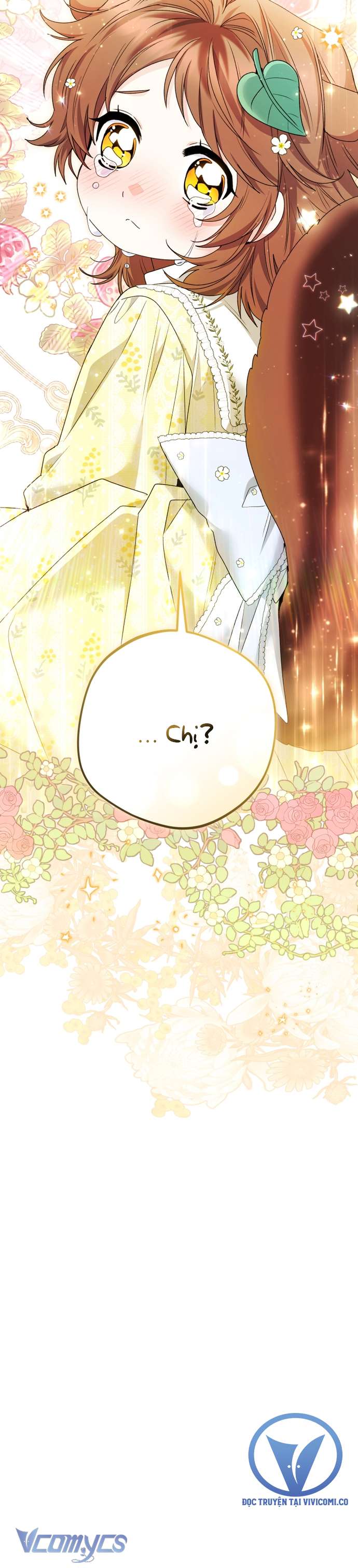 Bé Con Cá Voi Sát Thủ Chap 79 - Trang 2