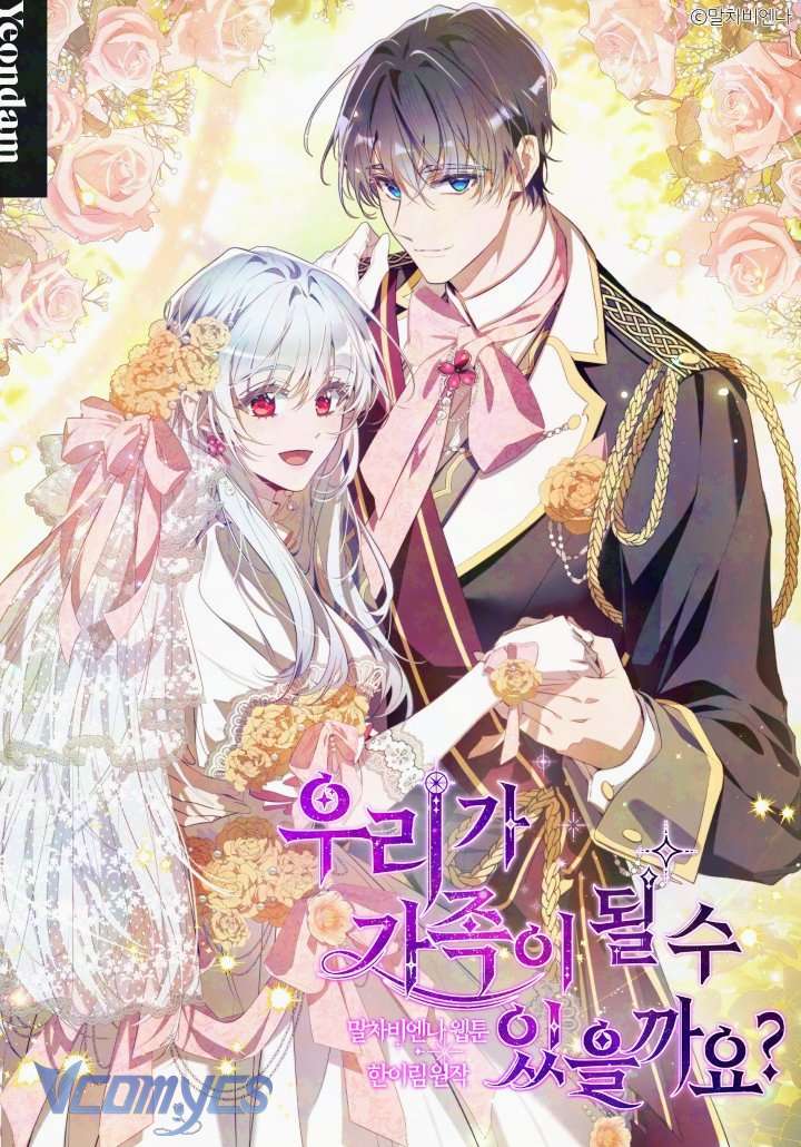 Chúng Ta Có Thể Trở Thành Một Gia Đình Được Không? Chap 136 - Next Chap 137