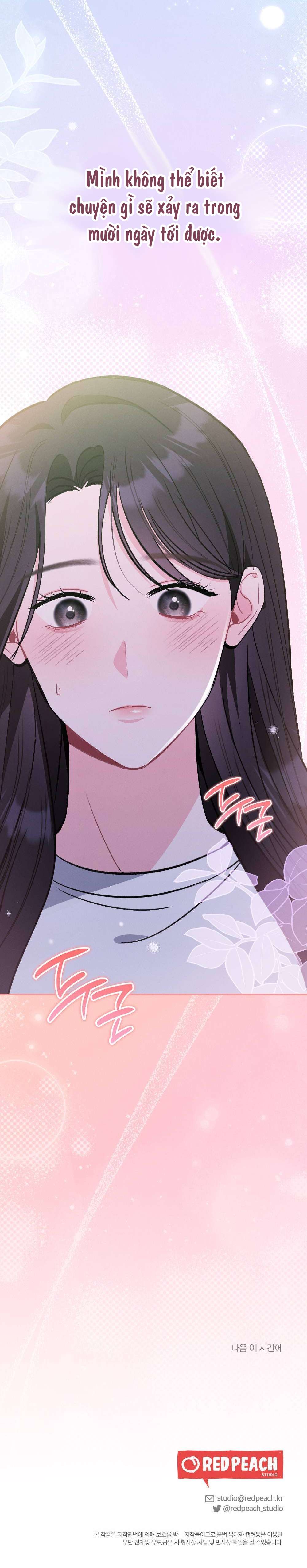 [ 18+ ] Mật độ mùa hè Chap 13 - Next Chap 14