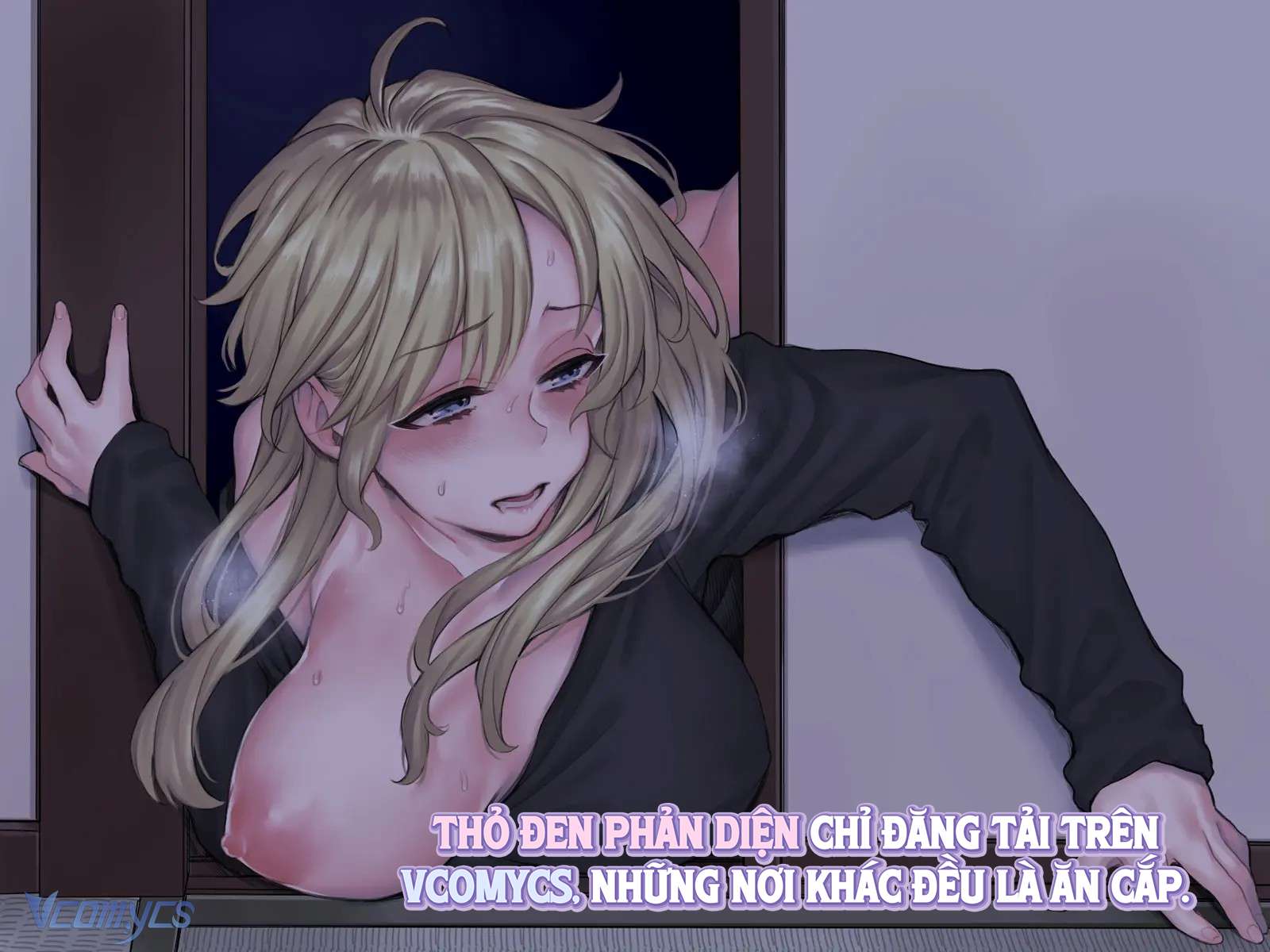 『18+』Tuyển Tập Truyện Ngắn Sếch Tàn Bạo Chap 53.3 - Next Chap 53.4