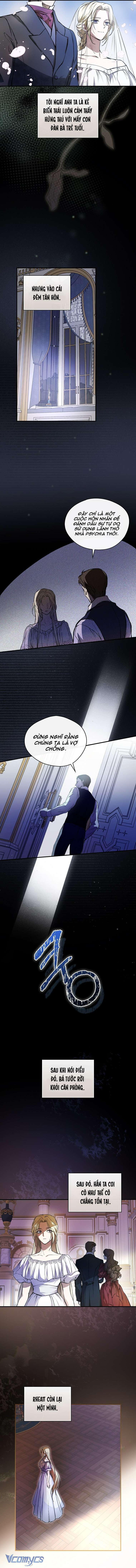 Tìm Một Người Chồng Mới Chap 2 - Next Chap 3