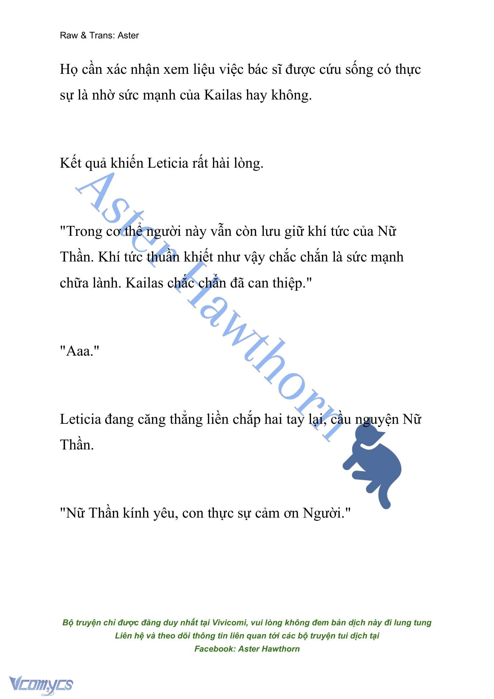 [NOVEL] Cách Để Em Bảo Vệ Anh Chap 171 - Next Chap 172