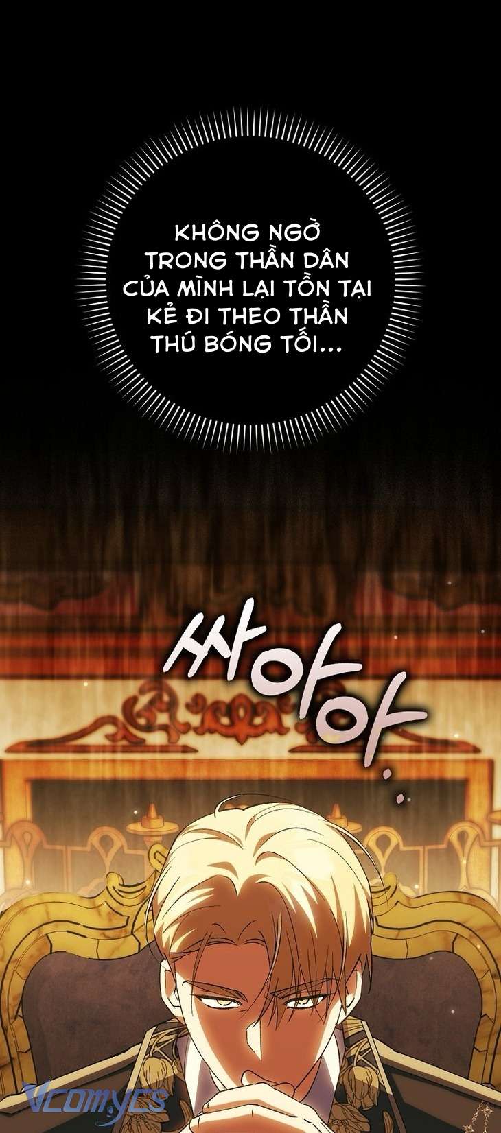 Công Chúa Bạch Hổ Không Có Nguy Hiểm Nha! Chap 14 - Next Chap 15