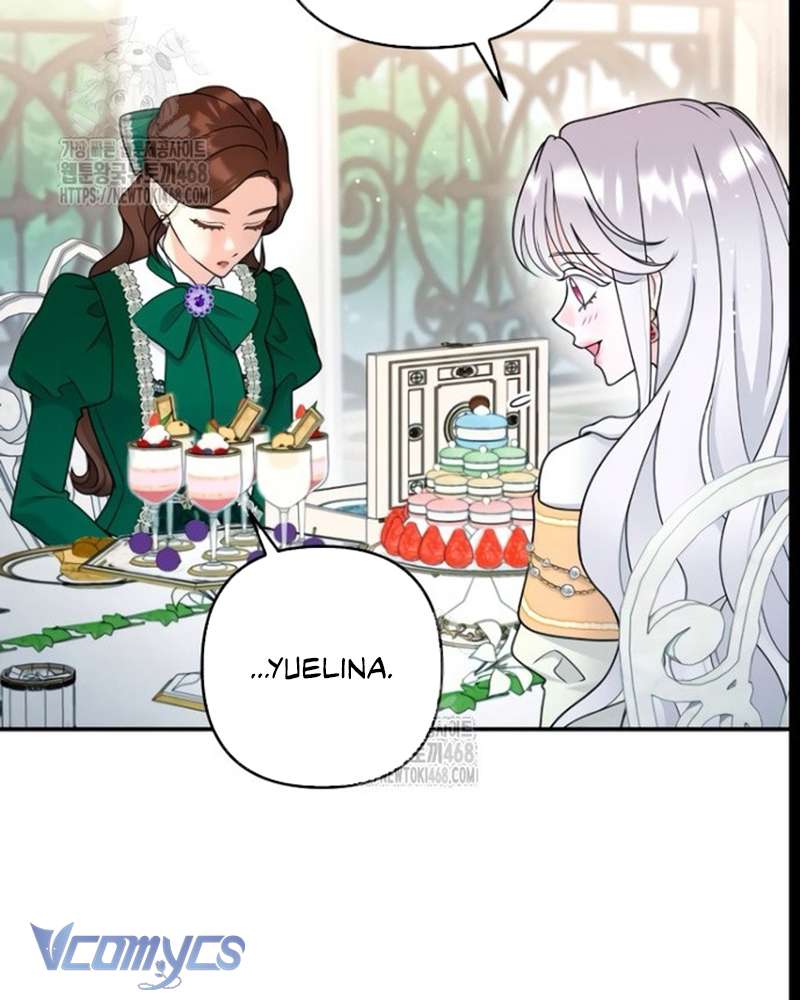 Trước Khi Em Có Ý Định Chạy Trốn Ta Sẽ Ngăn Chặn Nó Chap 25 - Next Chap 26