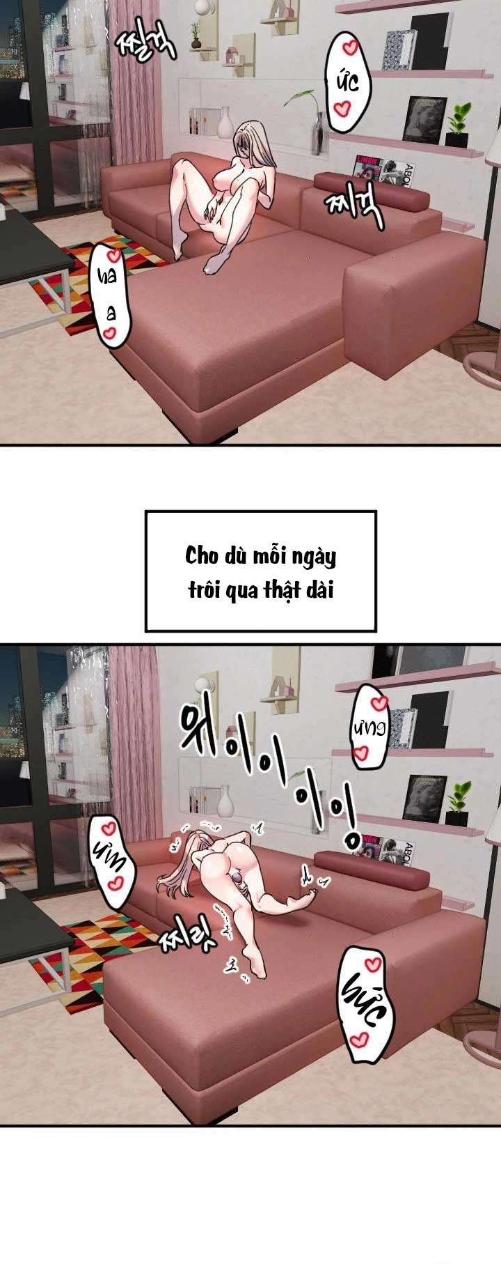 Manitto Chap 38 - Trang 2