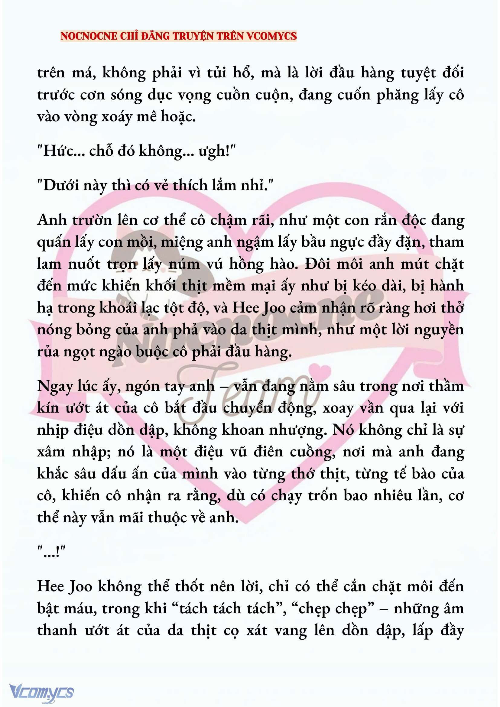 [NOVEL] AI MỚI THẬT SỰ LÀ KẺ RÁC RƯỞI? Chap 80 - Next Chap 81