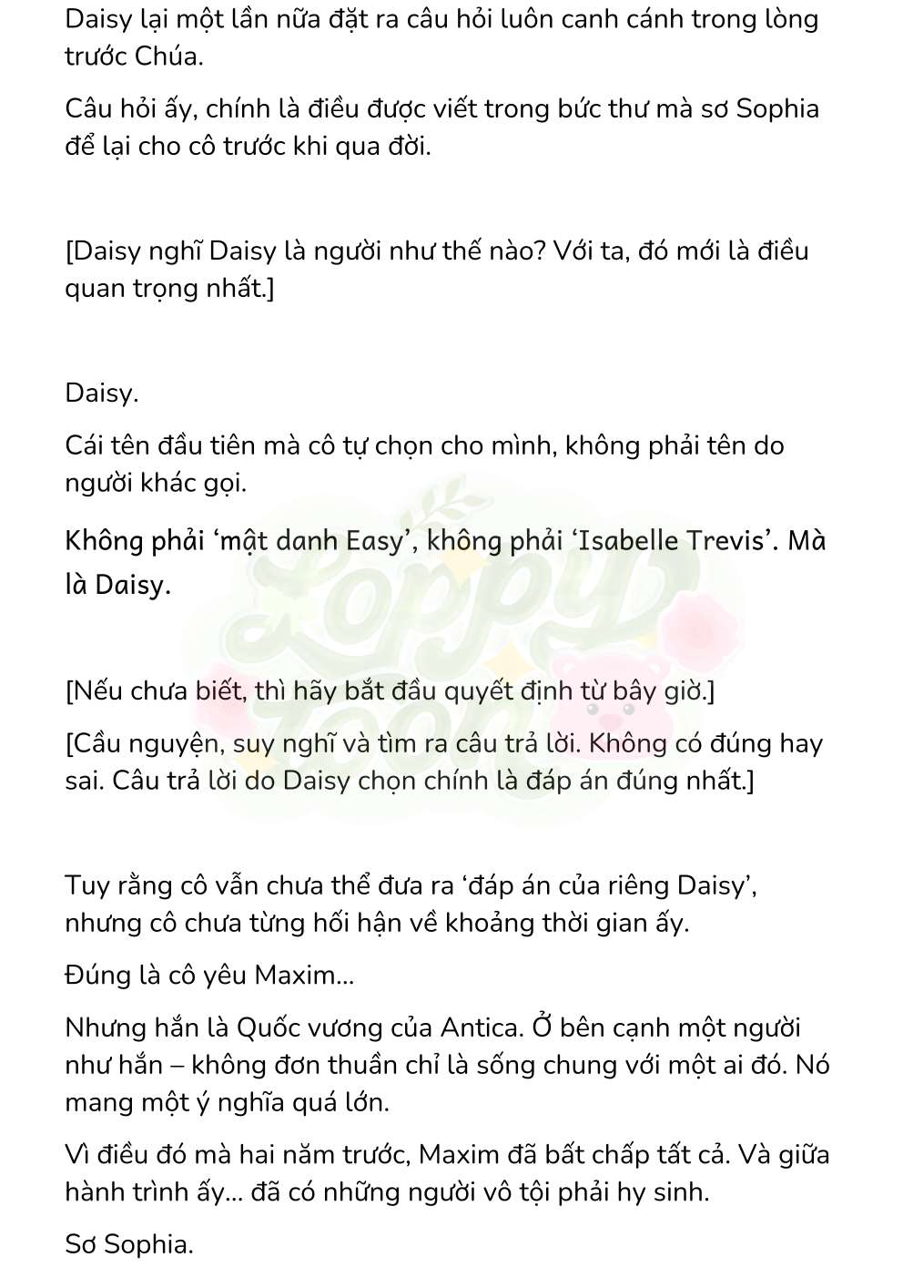 [Novel] Trận Chiến Ly Hôn! Chap 199 - Trang 2