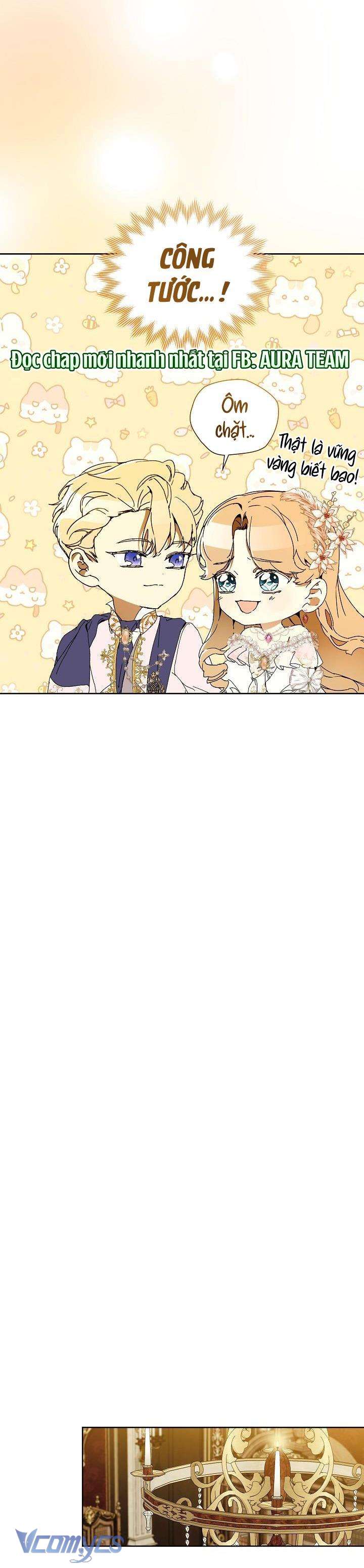 Bảo Mẫu Có Thời Hạn Của Nam Chính Hắc Ám Chap 72 - Next Chap 73