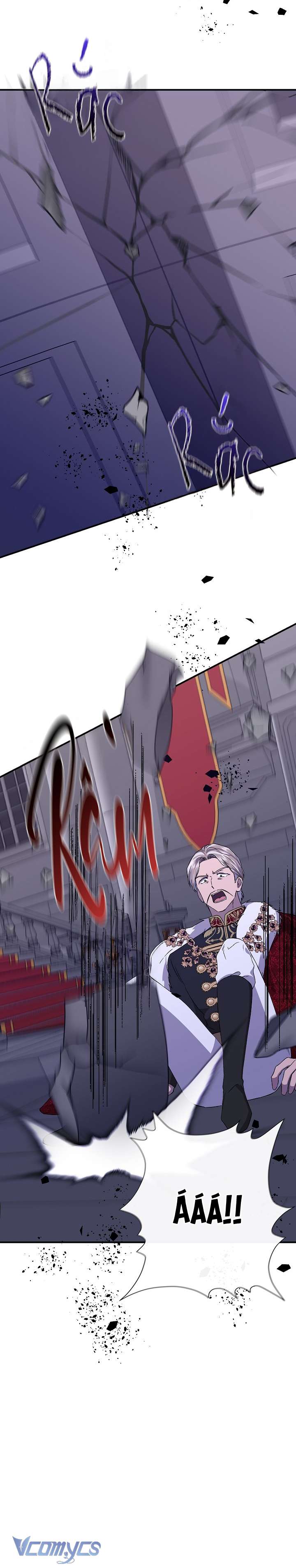 Tôi Không Phải Là Cinderella Chap 118 - Trang 2