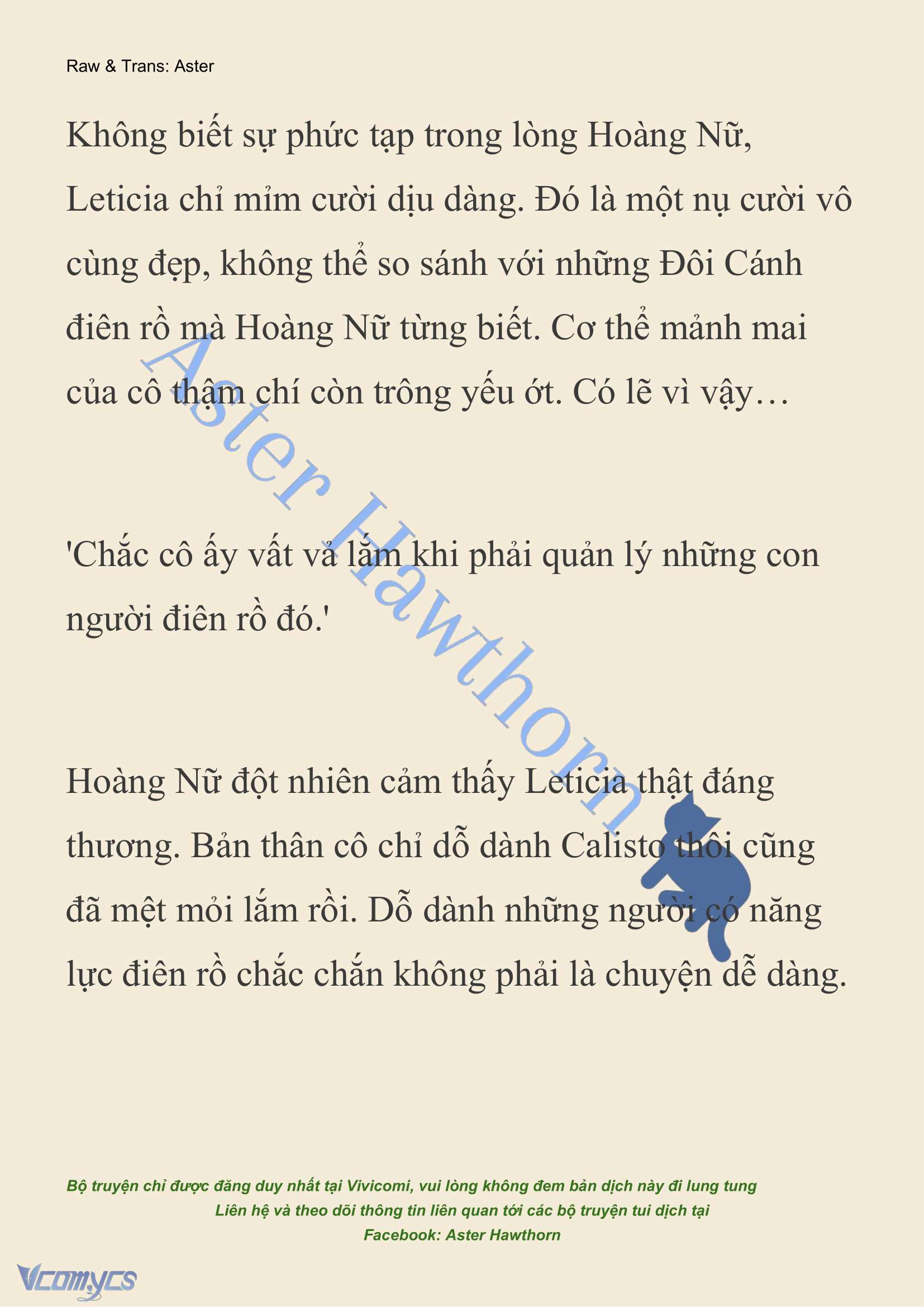 [NOVEL] Cách Để Em Bảo Vệ Anh Chap 189 - Next Chap 190