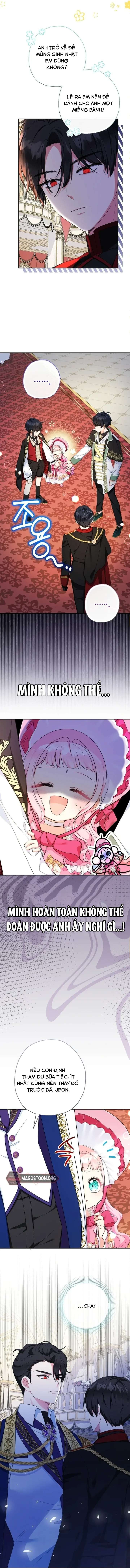 [PNT] Tiểu Thư Tích Tiền Đi Bụi Chap 87 - Next Chap 88