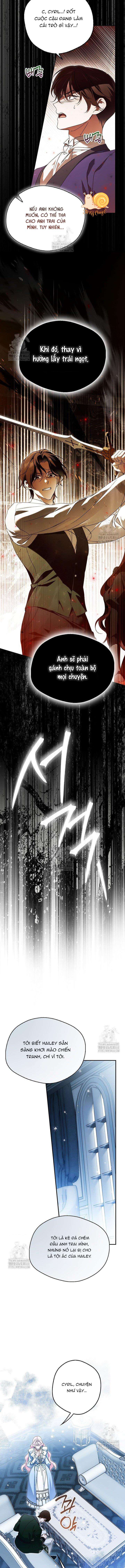 Hầu Tước Marron Chap 31 - Next Chap 32