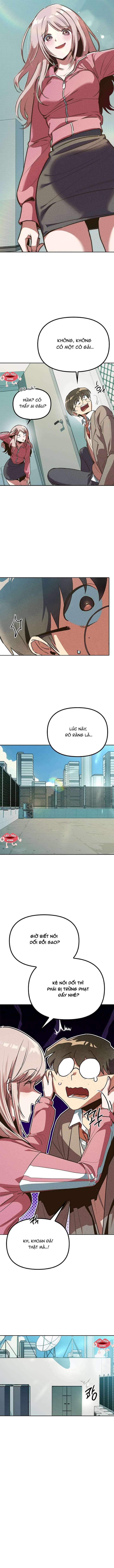 Thiếu Nữ 12 Con Giáp Chap 1 - Next Chap 2