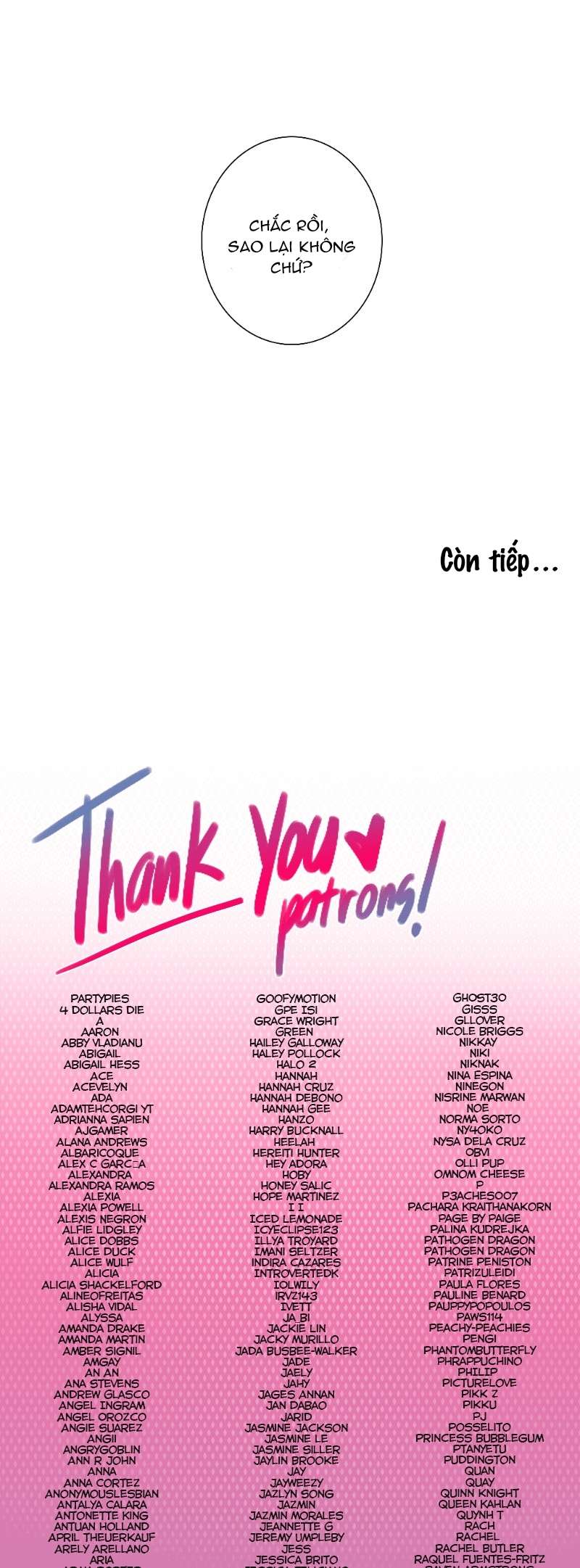 Tình Cờ Thật Đấy Chap 44.2 - Next Chap 44.1