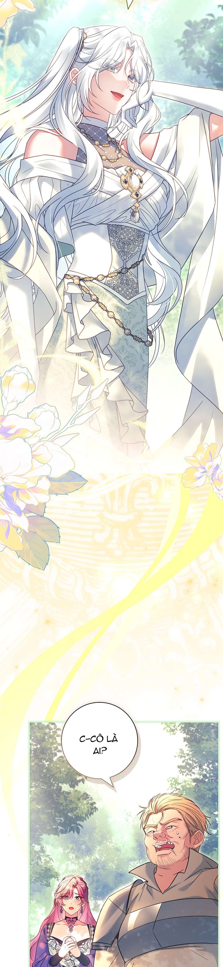 Chồng Ơi, Tại Sao Chúng Ta Không Thể Ly Hôn? Chap 45 - Next Chap 46