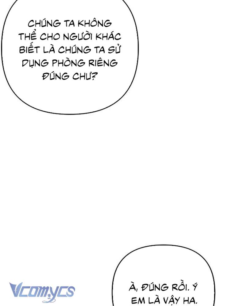 Trước Khi Em Có Ý Định Chạy Trốn Ta Sẽ Ngăn Chặn Nó Chap 31 - Next Chap 32