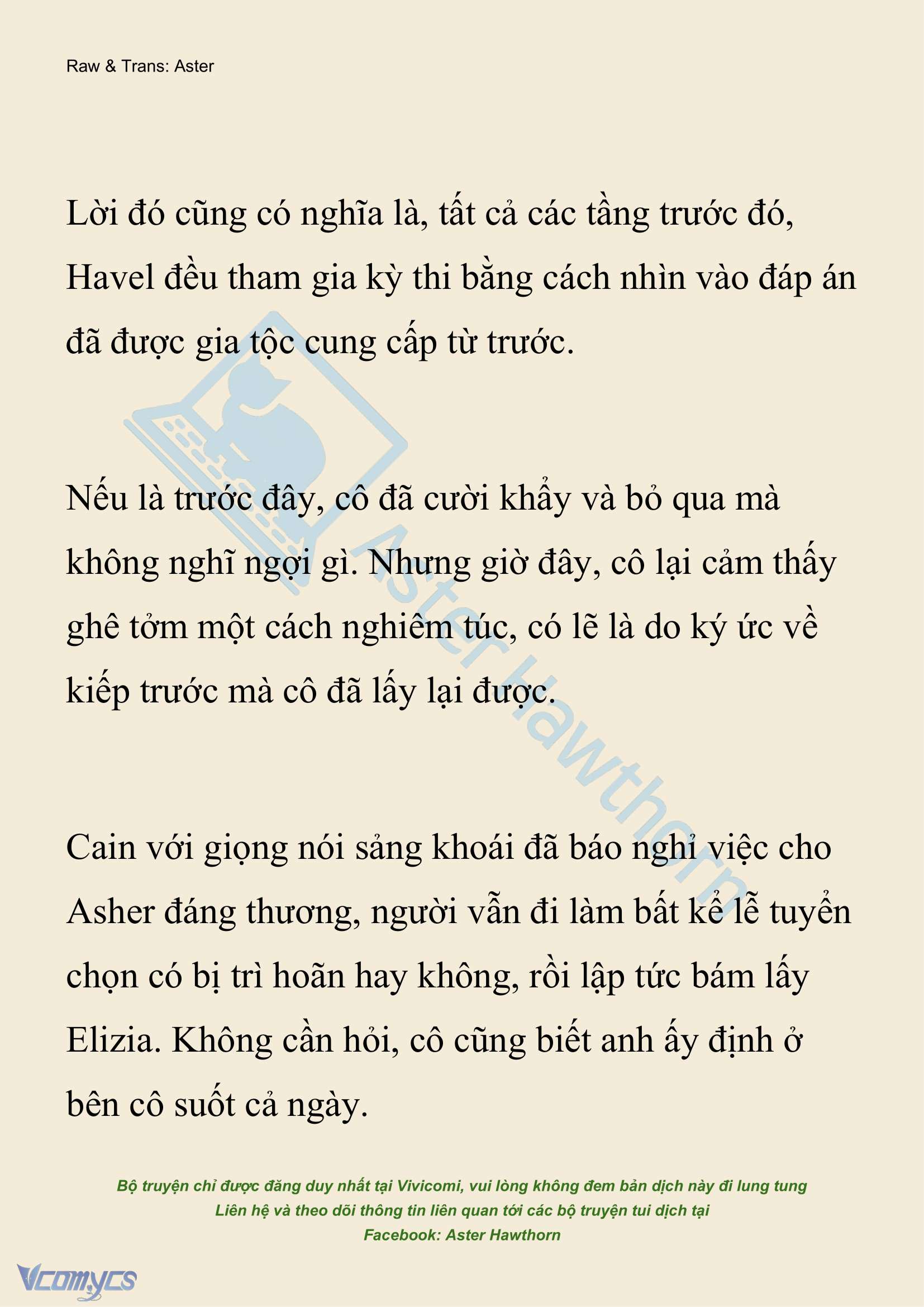 [NOVEL] Người Chồng Thứ N Chap 95 - Next 