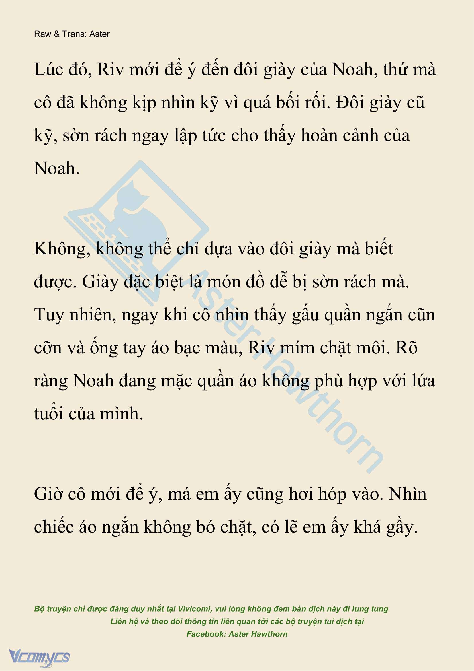 [NOVEL] Odalisque Chap 152 - Trang 2