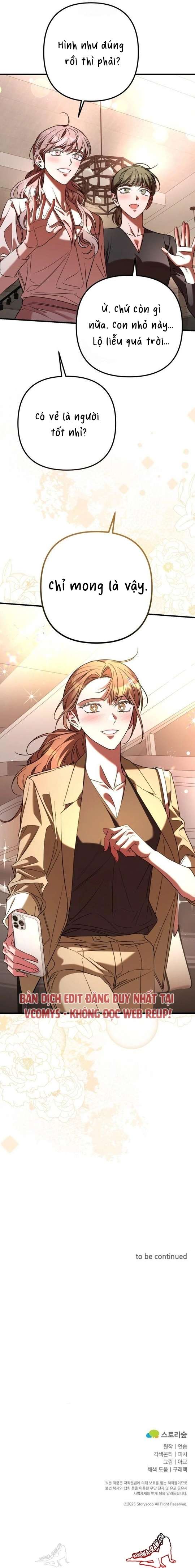 [18+] Văn Phòng Tội Lỗi Chap 11 - Trang 2