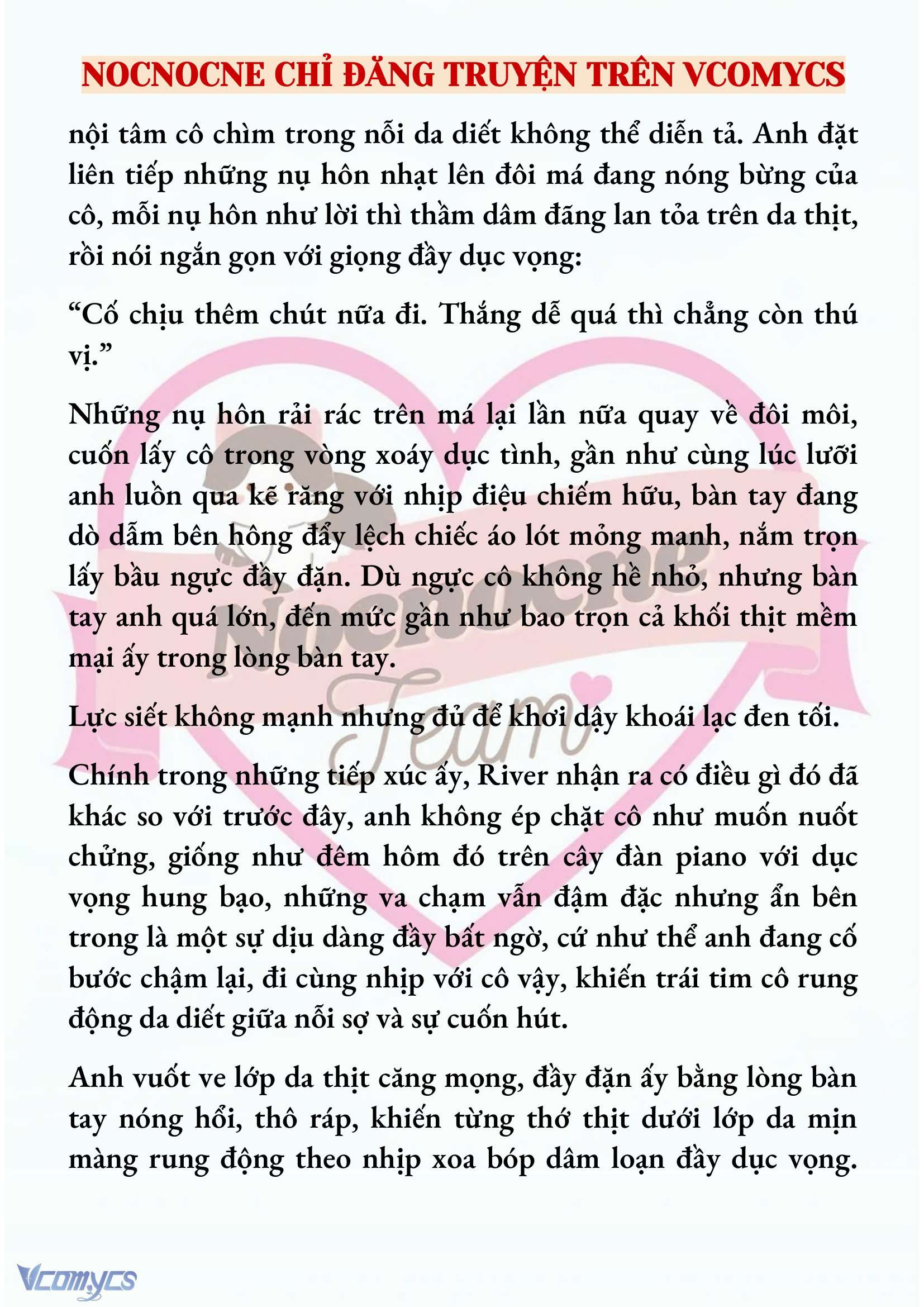 [TIỂU THUYẾT] ĐIỂM CHÍ Chap 35 - Next Chap 36