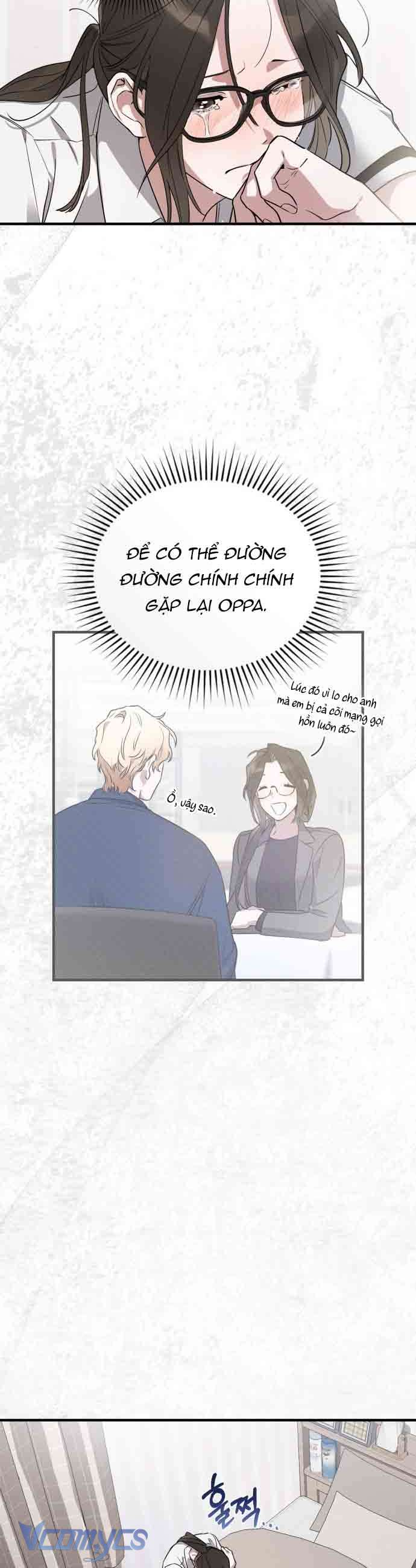 Hợp Tác Cấp S Chap 1 - Next 