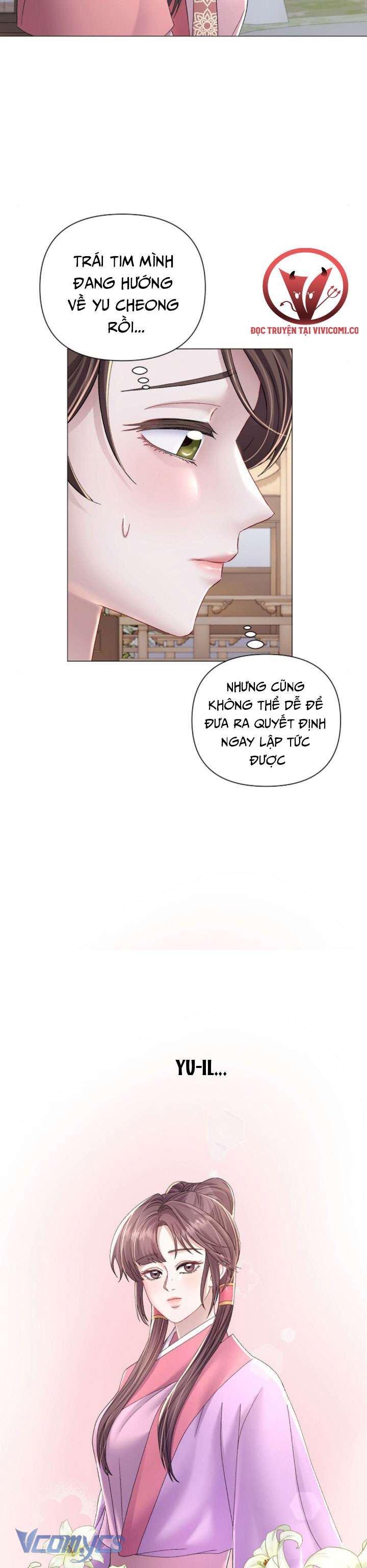 [18+] Đêm Của Goá Phụ Chap 12 - Next Chap 13