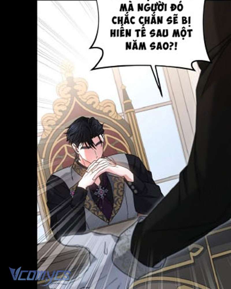 Trước Khi Em Có Ý Định Chạy Trốn Ta Sẽ Ngăn Chặn Nó Chap 2 - Next Chap 3