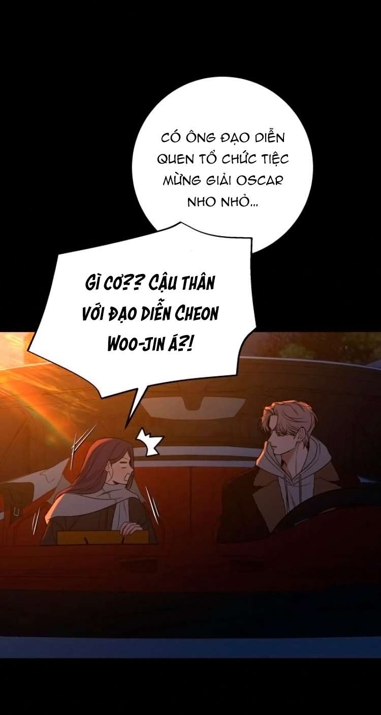 Chiến Lược: Tình Yêu Trong Sáng Chap 129 - Trang 2