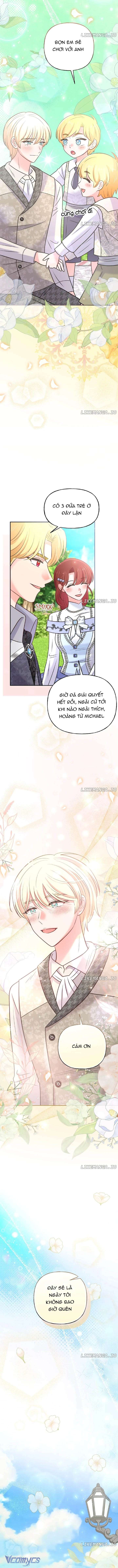 [PNT] Hầu Gái Không Thích Nuôi Dạy Trẻ Nhỏ Chap 52 - Next Chap 53