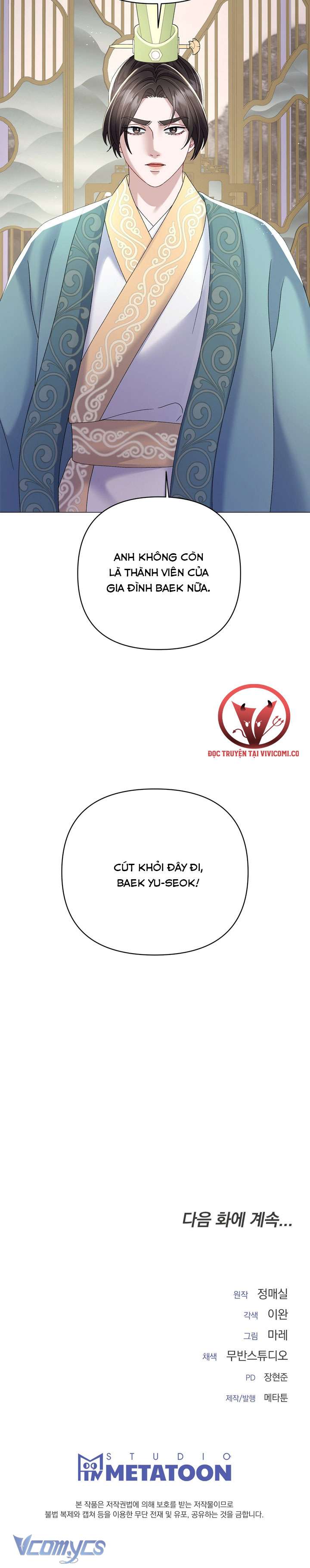 [18+] Đêm Của Goá Phụ Chap 19 - Trang 2