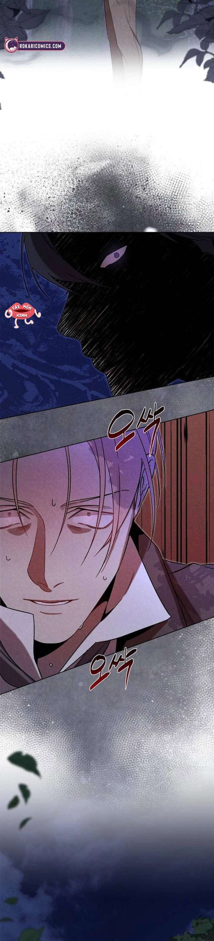 Nơi Đóa Hồng Vàng Úa Tàn Chap 22 - Next Chap 23