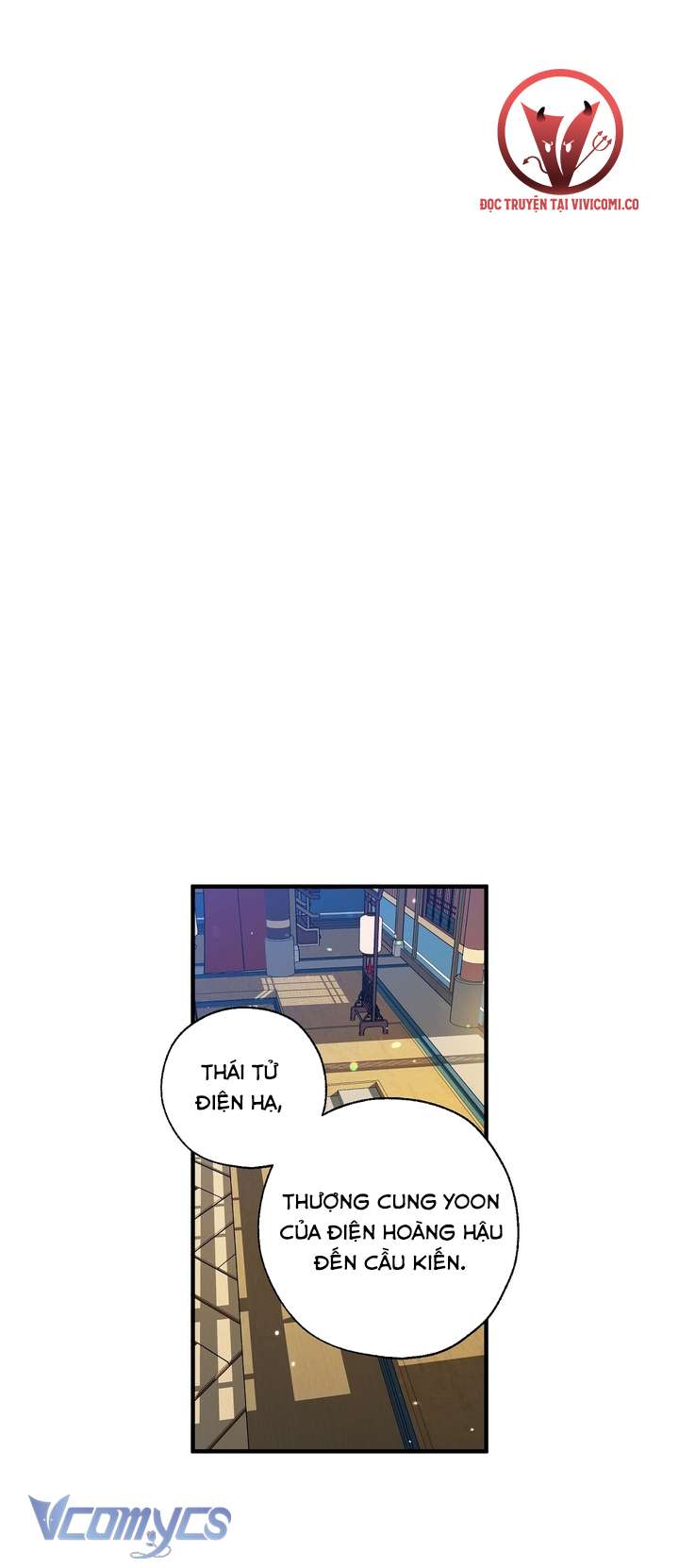 [18+] Chú Chim Nhỏ Của Yêu Tinh Chap 32 - Trang 2