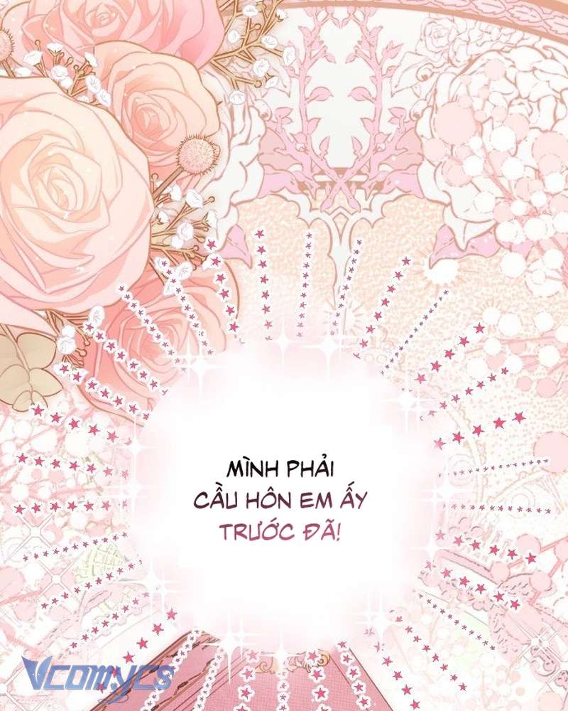 Trước Khi Em Có Ý Định Chạy Trốn Ta Sẽ Ngăn Chặn Nó Chap 34 - Next Chap 35