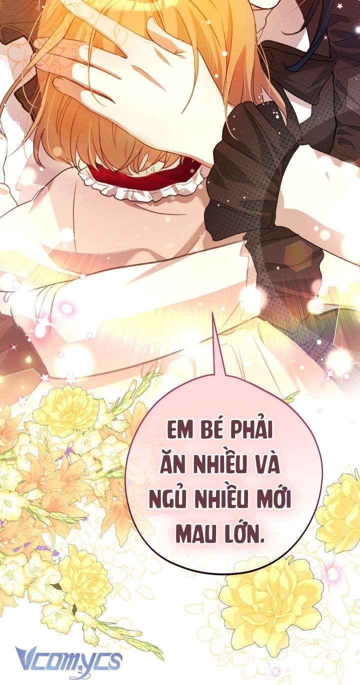 Đứa Trẻ Nuôi Dưỡng Ác Ma Chap 3 - Trang 2