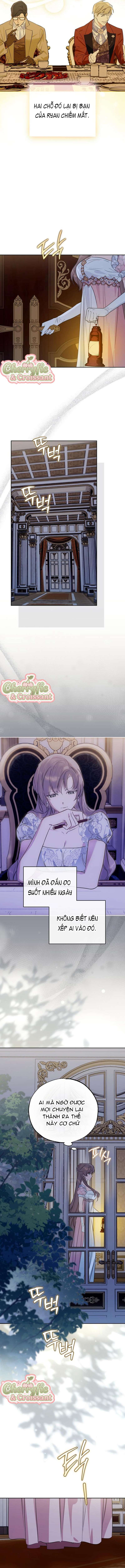 Chàng Ryan Của Em Chap 28 - Next 