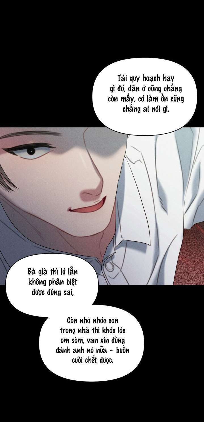 Vực Sâu Gỉ Sét Chap 10 - Next Chap 11