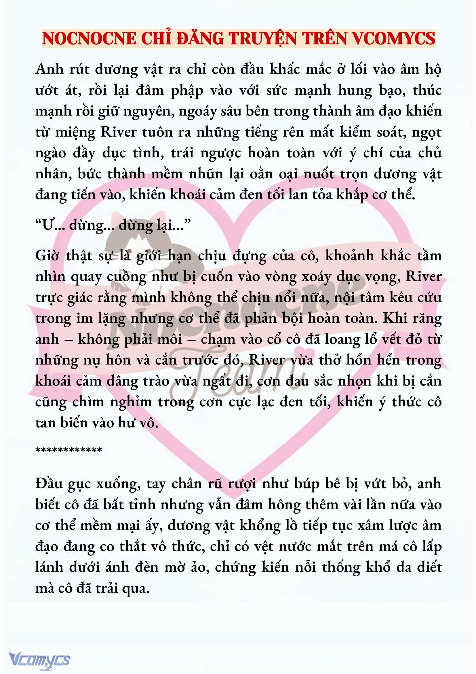 [TIỂU THUYẾT] ĐIỂM CHÍ Chap 23 - Next Chap 24