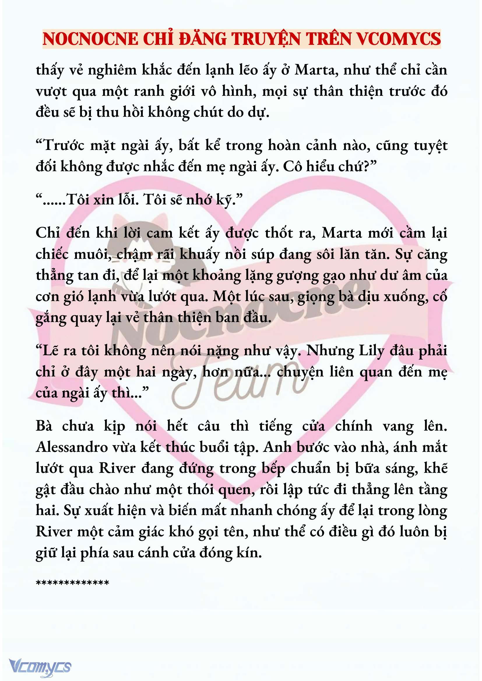 [TIỂU THUYẾT] ĐIỂM CHÍ Chap 20 - Next Chap 21