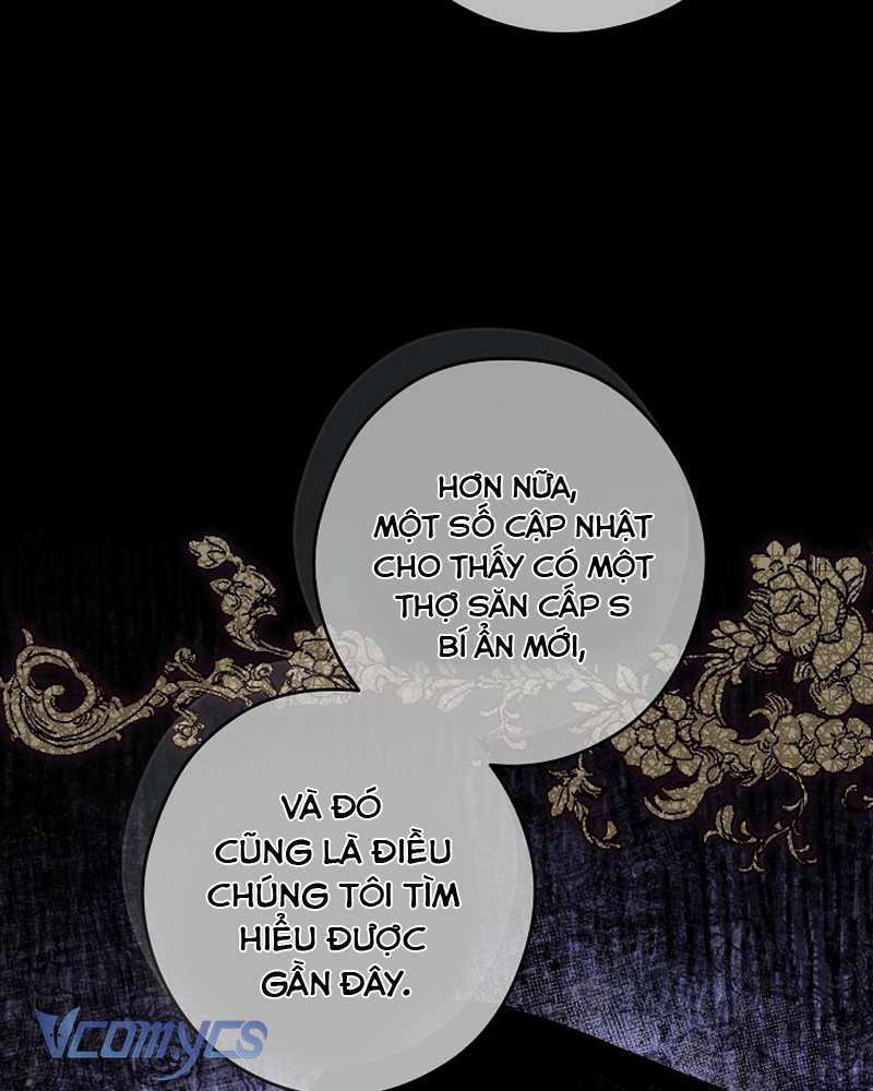 Nhật Ký Từ Chức Cấp S Của Thợ Săn Công Chức Chap 20 - Next Chap 21