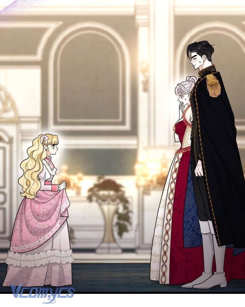 Trước Khi Em Có Ý Định Chạy Trốn Ta Sẽ Ngăn Chặn Nó Chap 32 - Next Chap 33