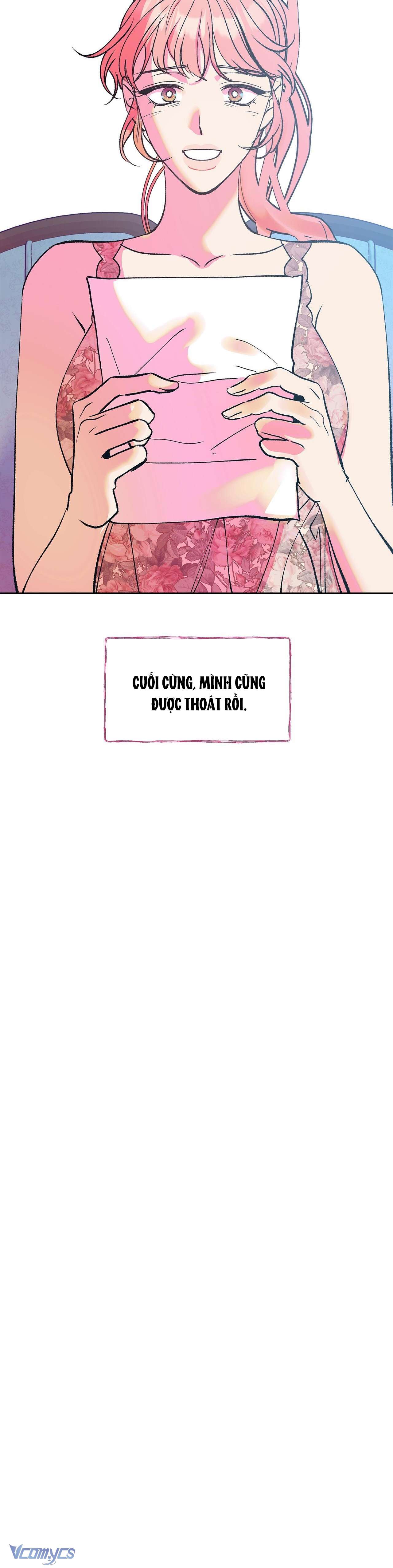 [18+] Ác Mộng Đêm Hè Chapter 4 - Next Chapter 5