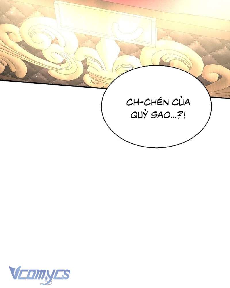Hãy Dạy Em Cách Khao Khát Chap 35 - Trang 2