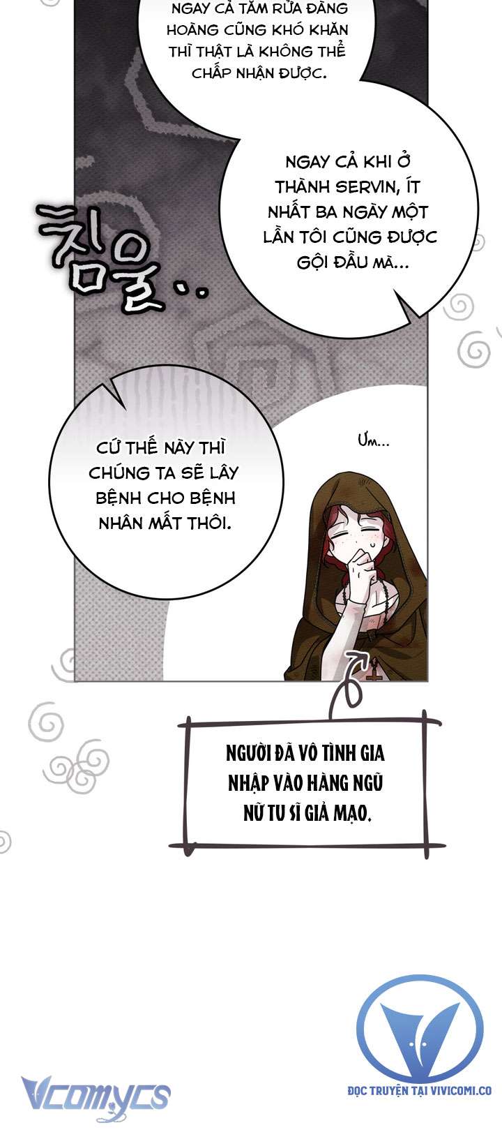 Dưới Bóng Cây Sồi Chap 124 - Trang 2